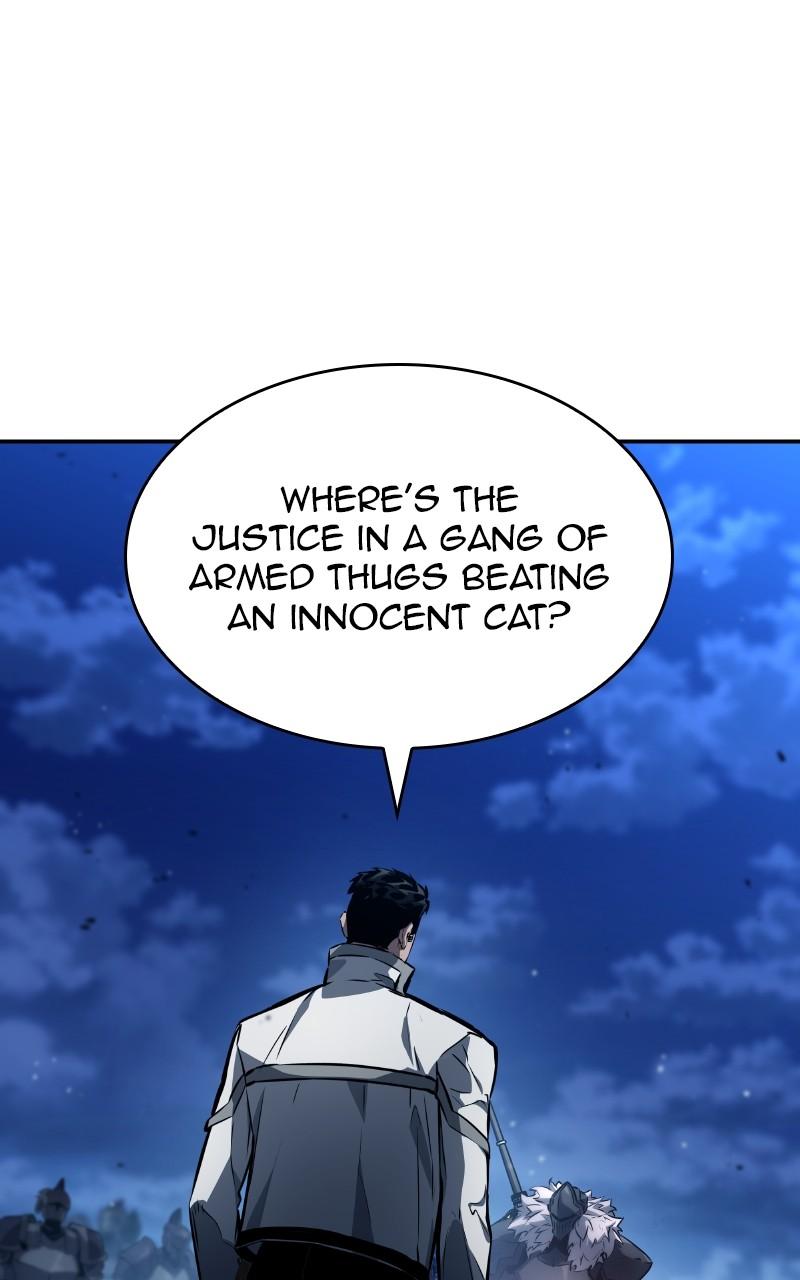Read Boundless Ascension Manga Online