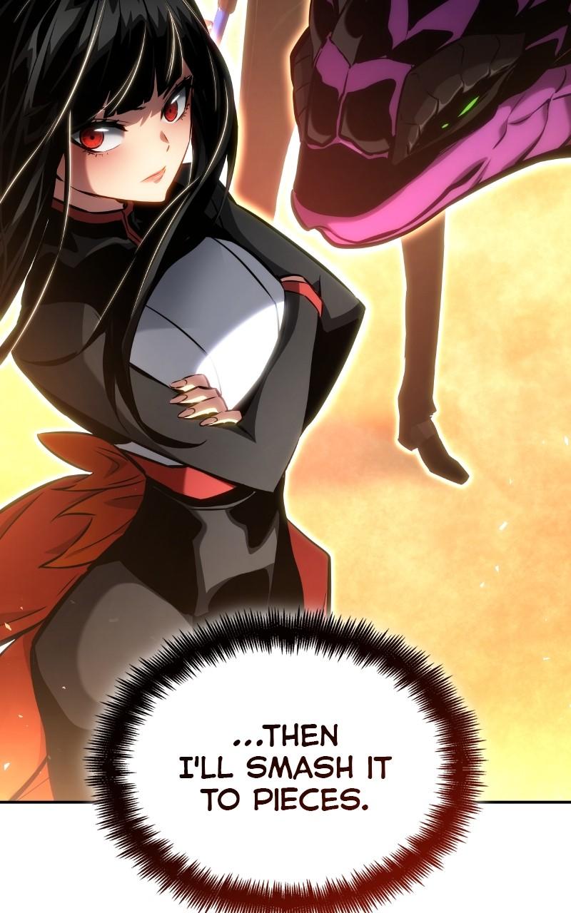 Read Boundless Ascension Manga Online