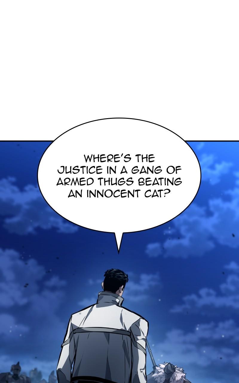 Read Boundless Ascension Manga Online