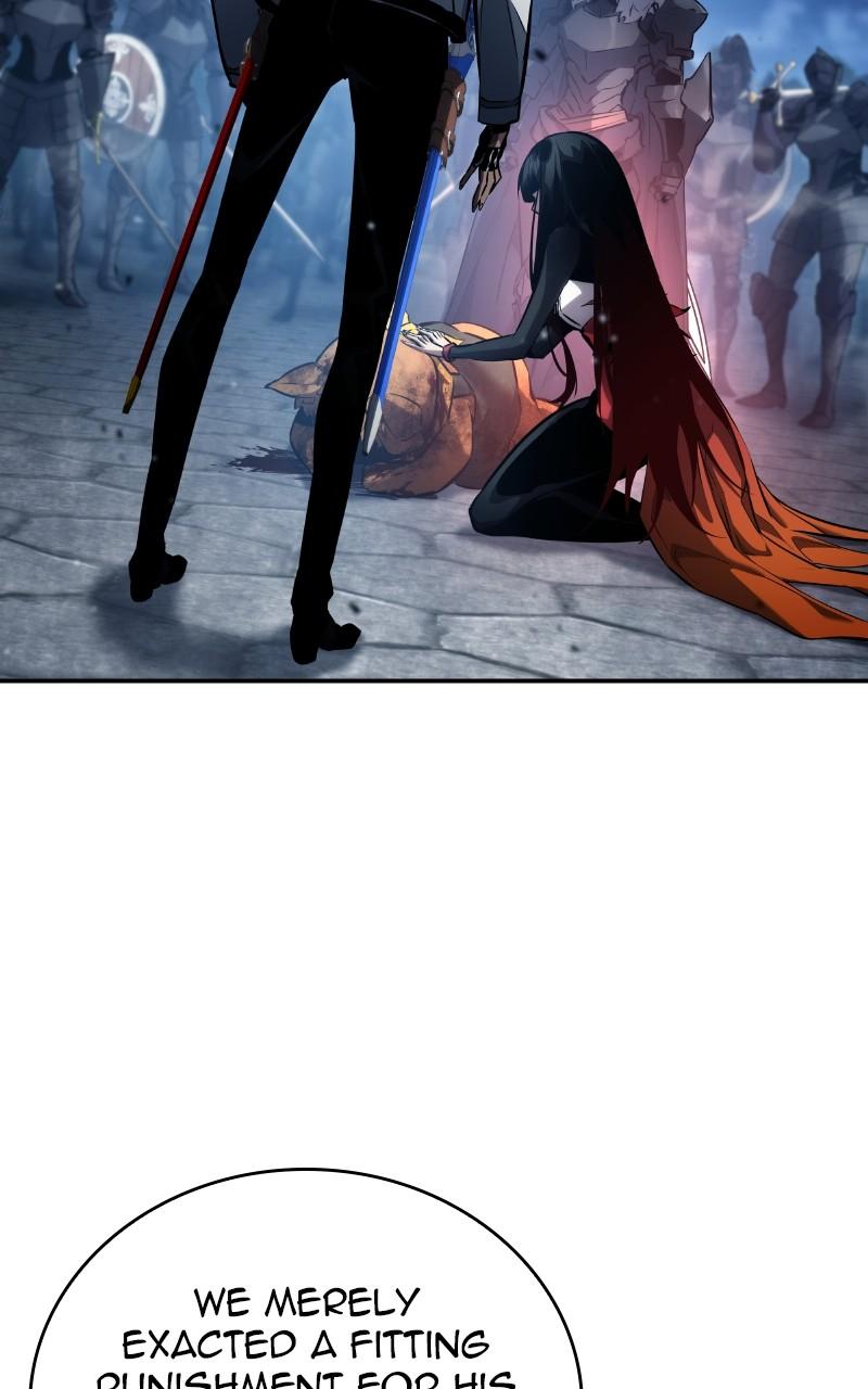 Read Boundless Ascension Manga Online
