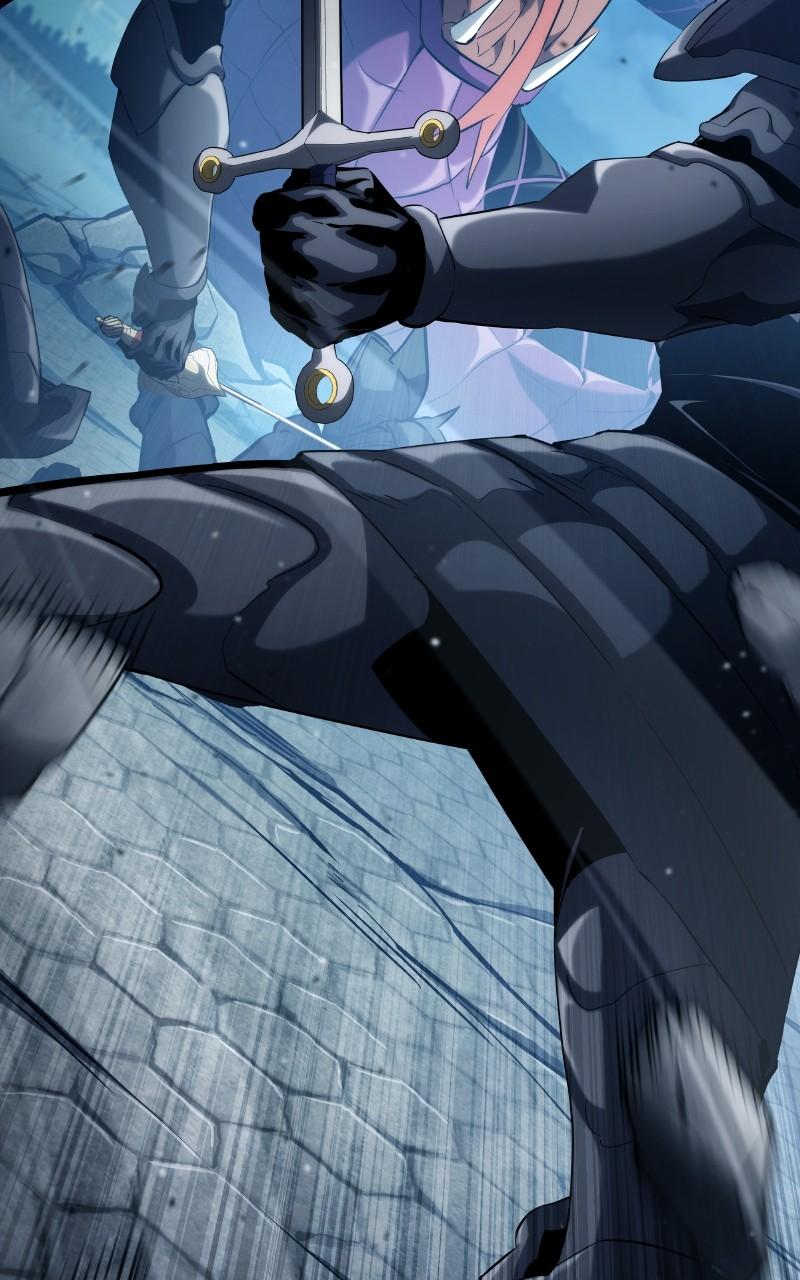 Read Boundless Ascension Manga Online