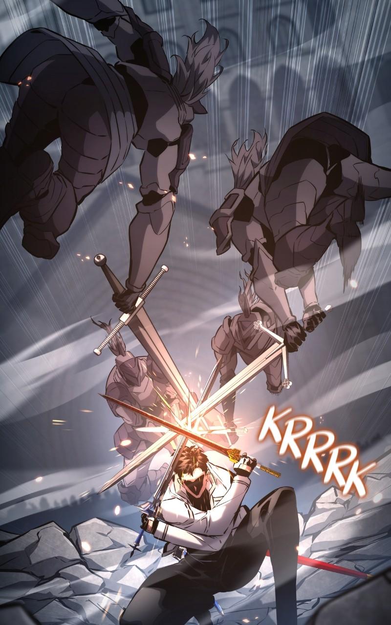 Read Boundless Ascension Manga Online