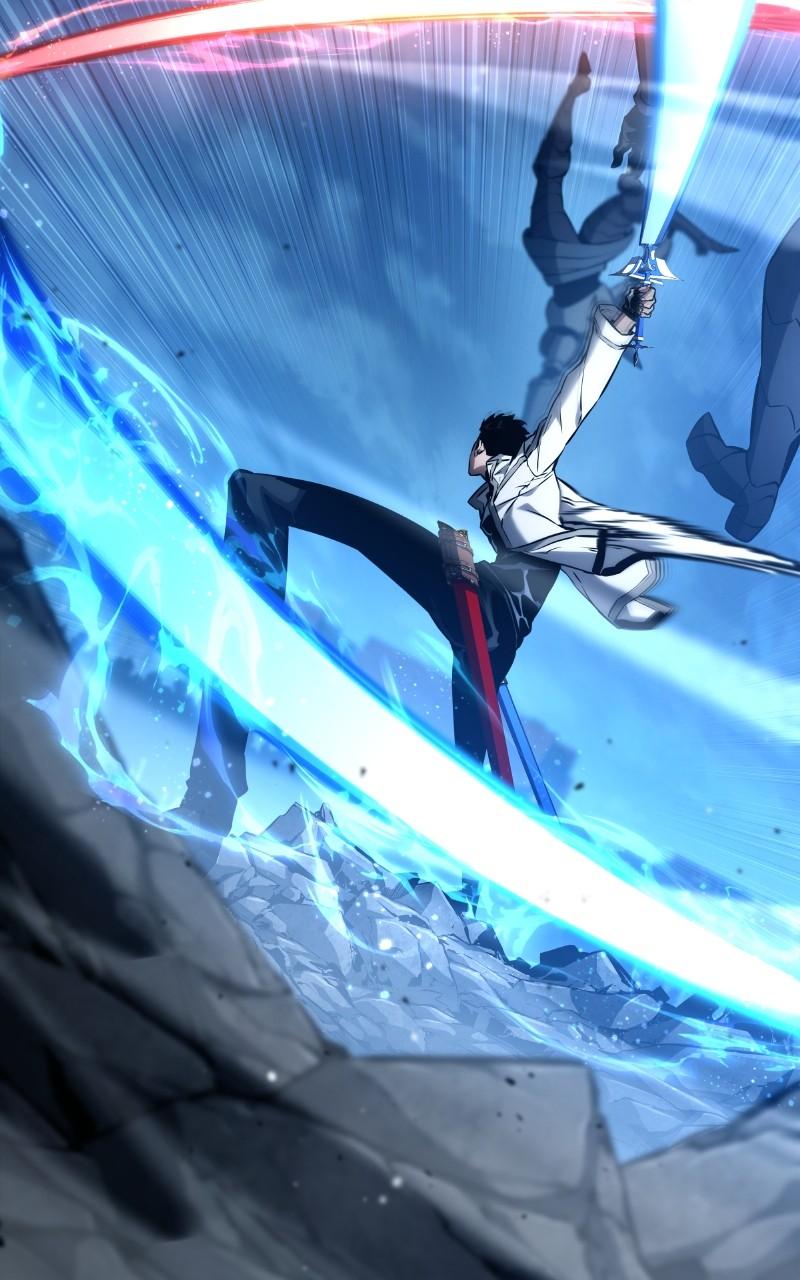 Read Boundless Ascension Manga Online