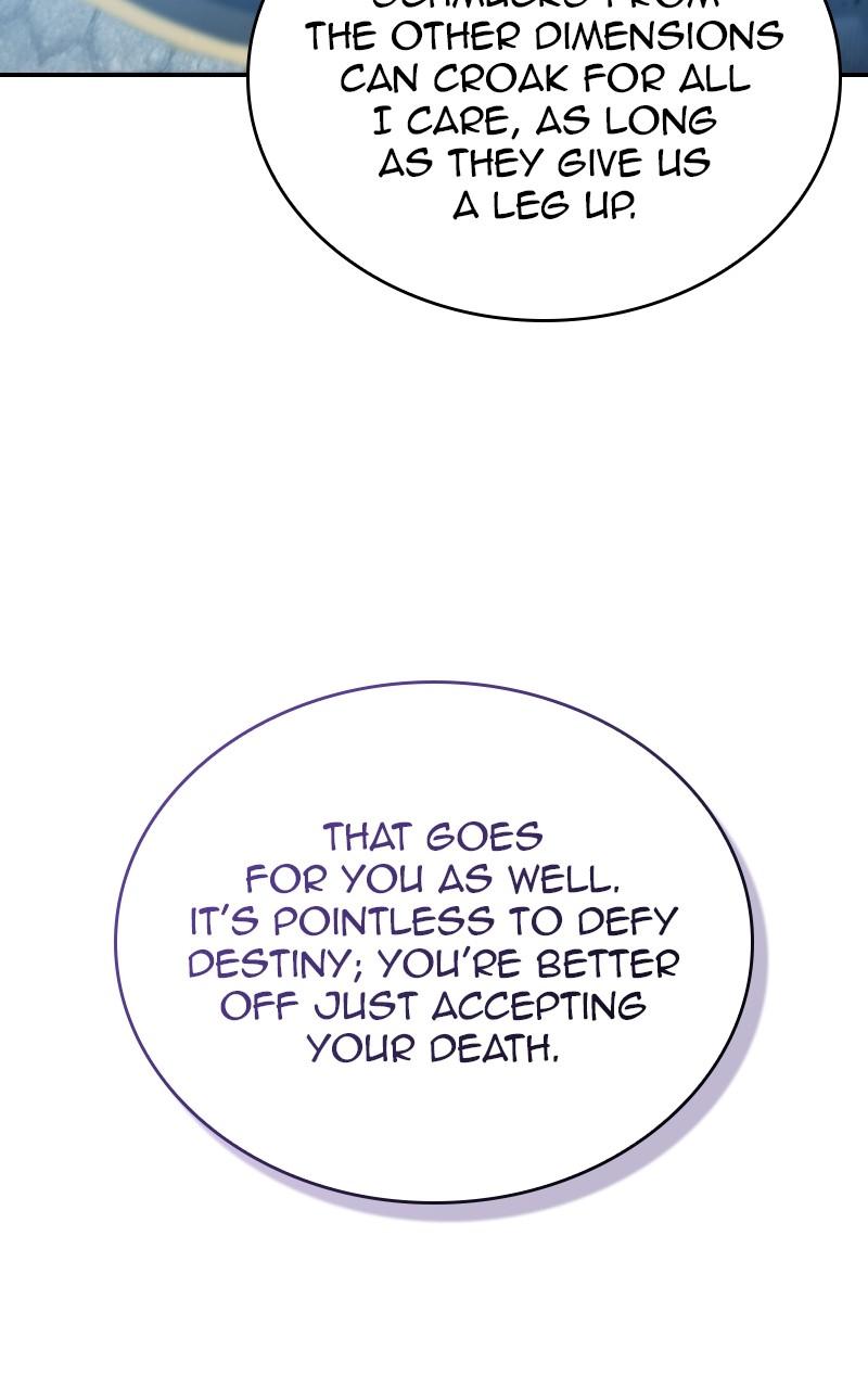 Read Boundless Ascension Manga Online