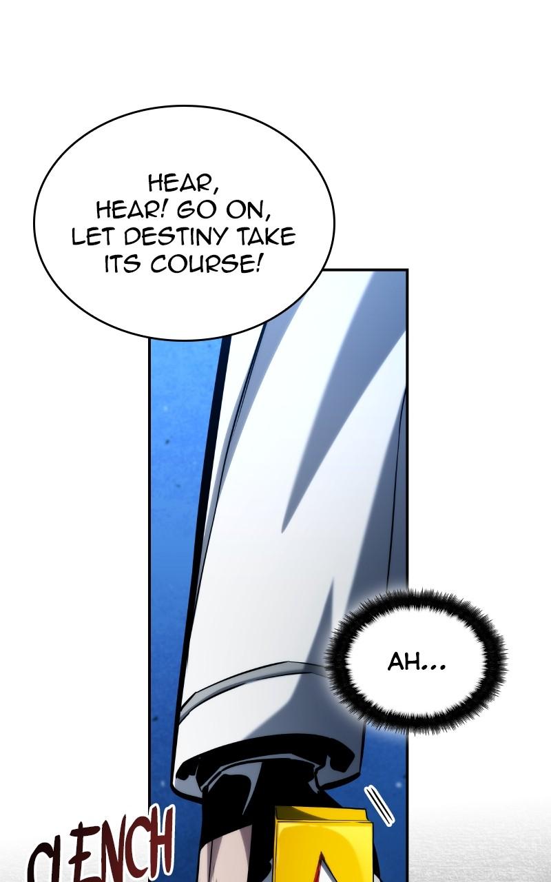 Read Boundless Ascension Manga Online