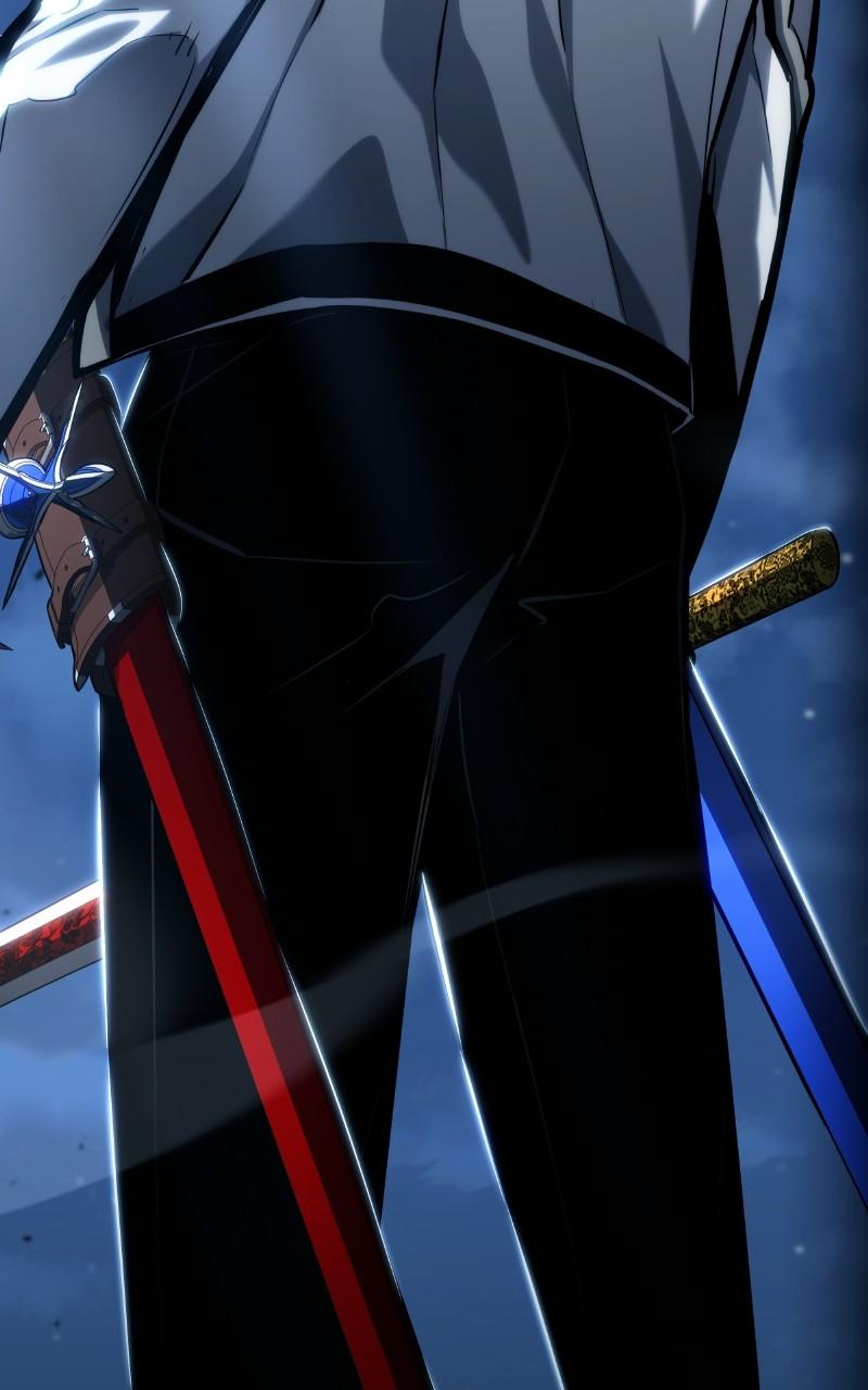 Read Boundless Ascension Manga Online