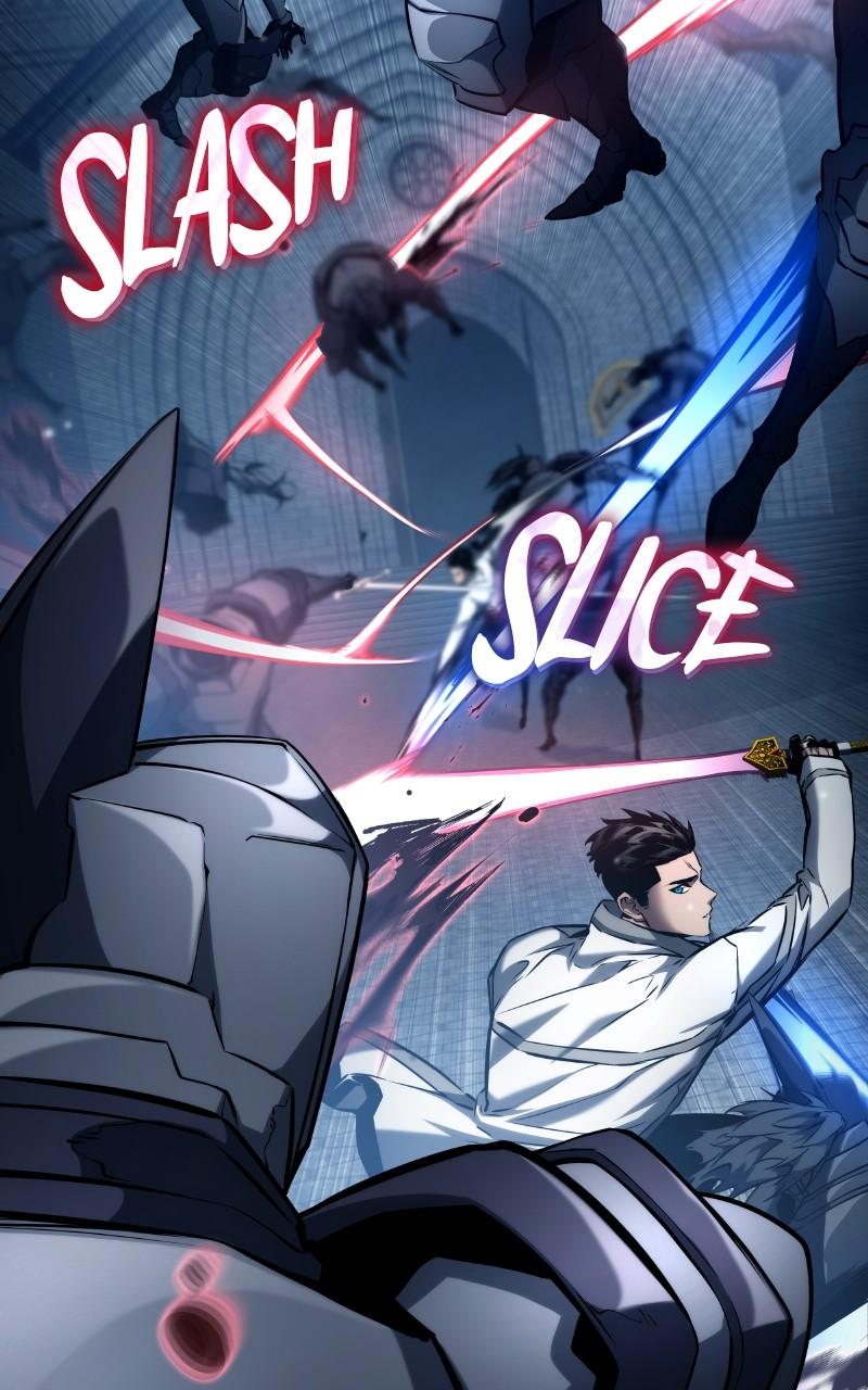 Read Boundless Ascension Manga Online