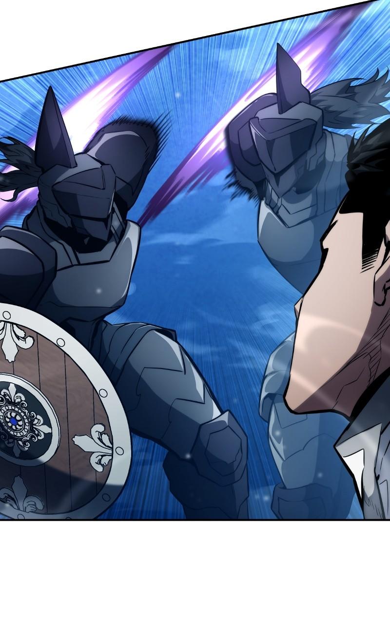 Read Boundless Ascension Manga Online