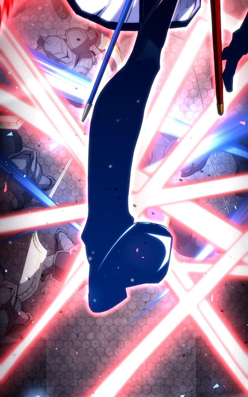 Read Boundless Ascension Manga Online
