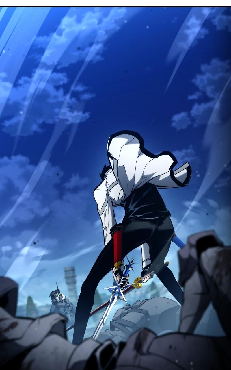 Read Boundless Ascension Manga Online