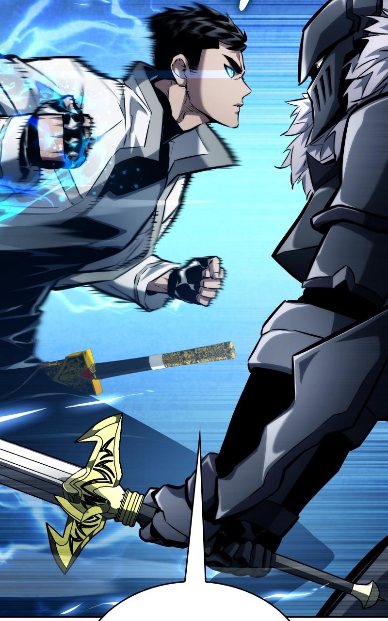 Read Boundless Ascension Manga Online