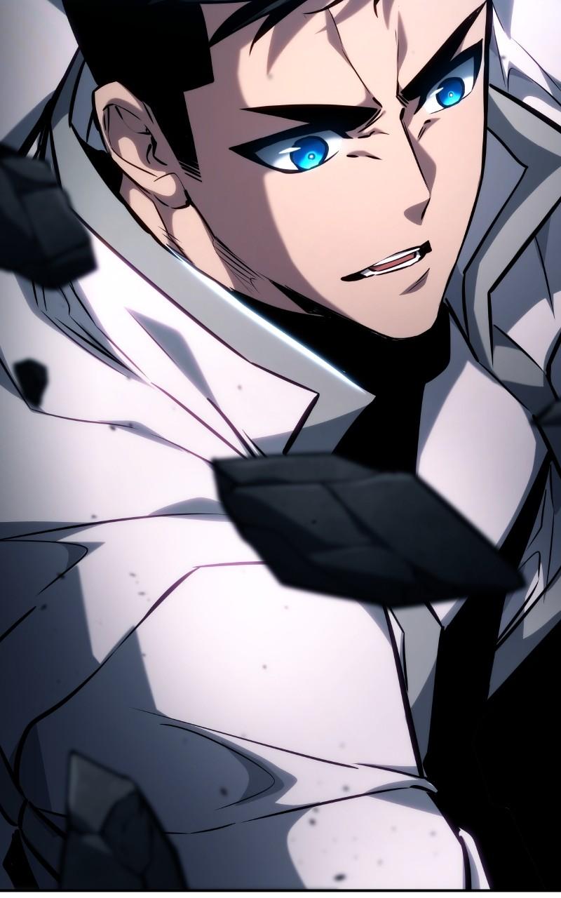 Read Boundless Ascension Manga Online
