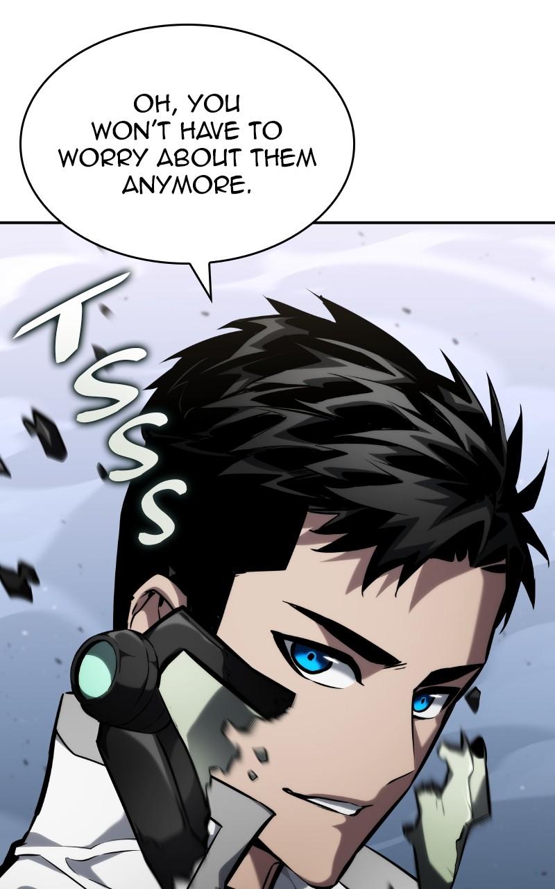 Read Boundless Ascension Manga Online