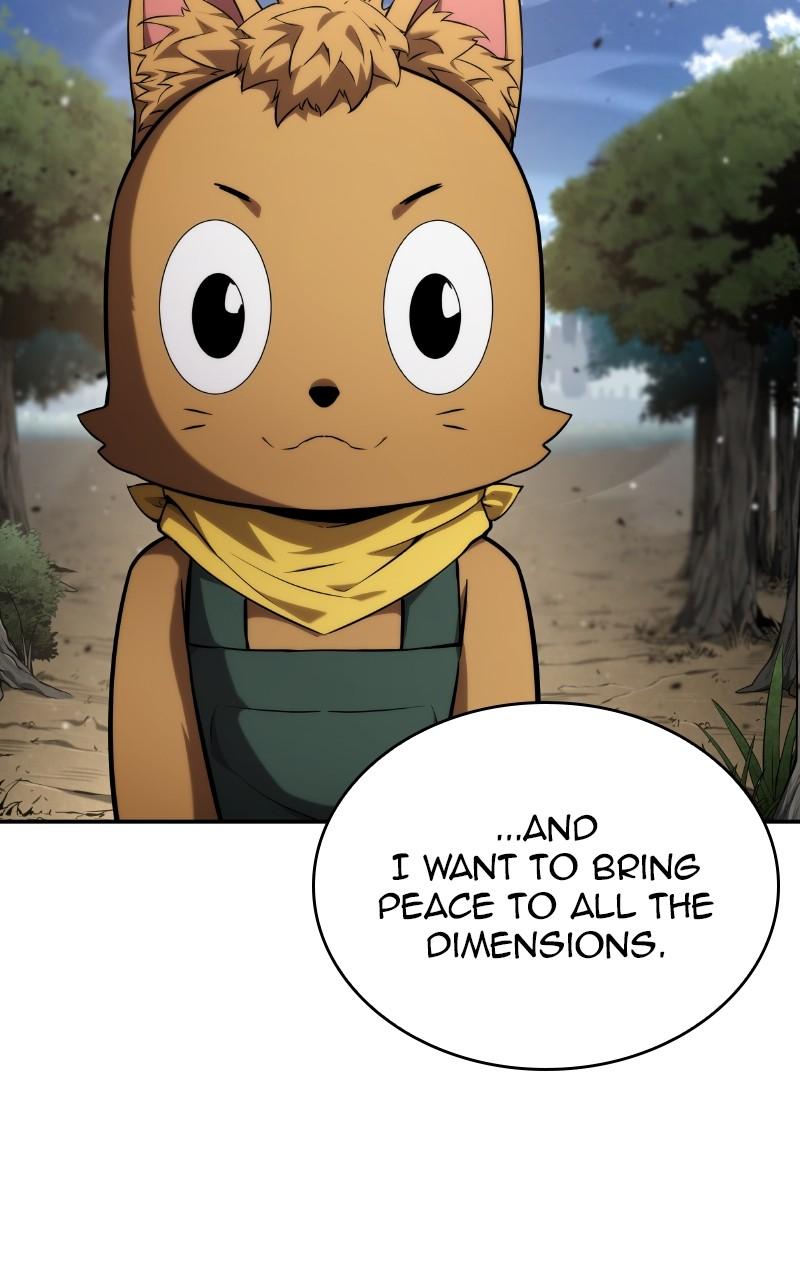 Read Boundless Ascension Manga Online