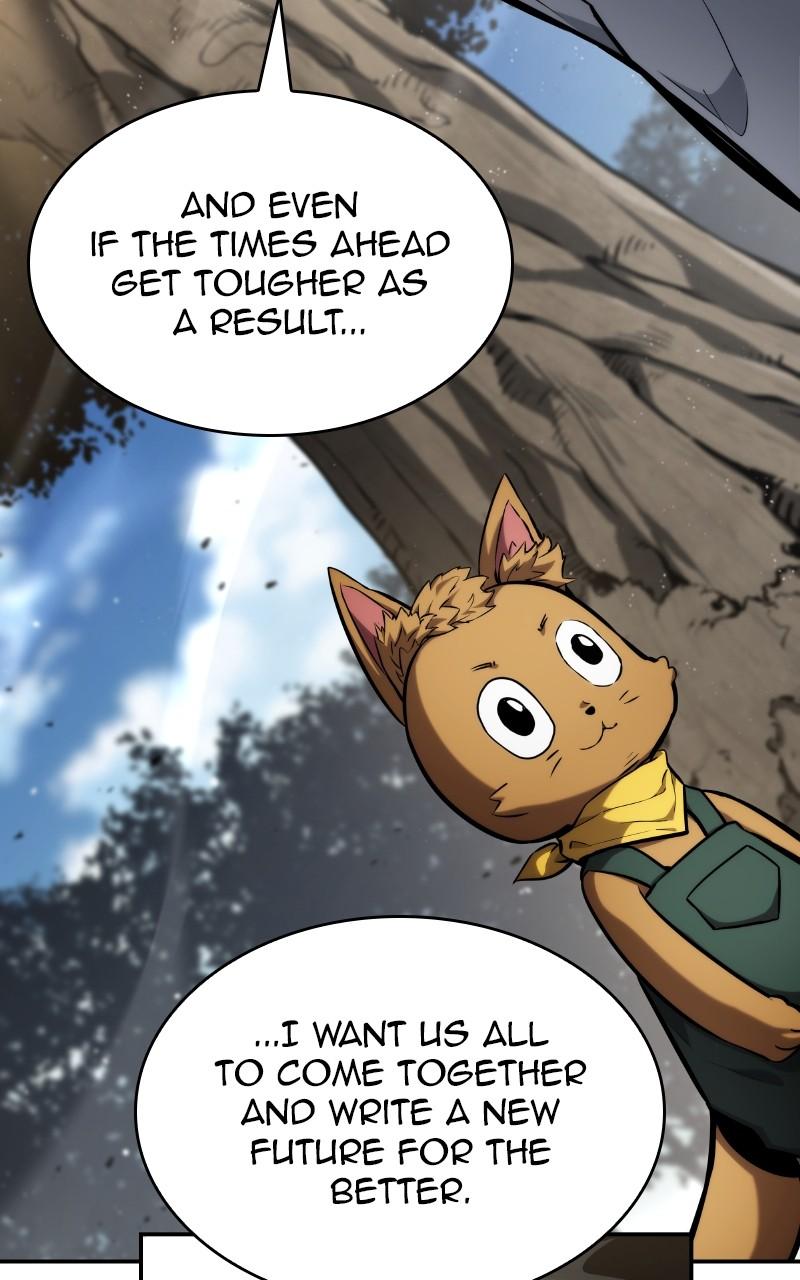 Read Boundless Ascension Manga Online