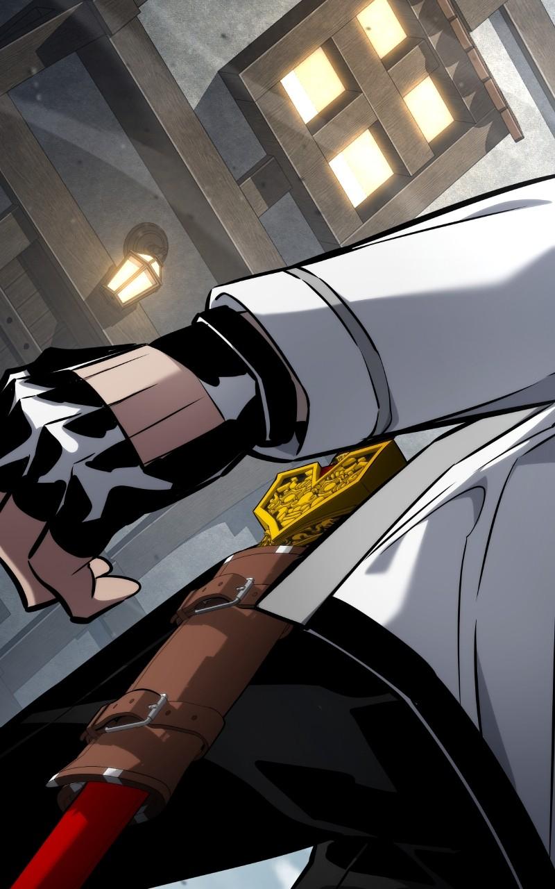 Read Boundless Ascension Manga Online