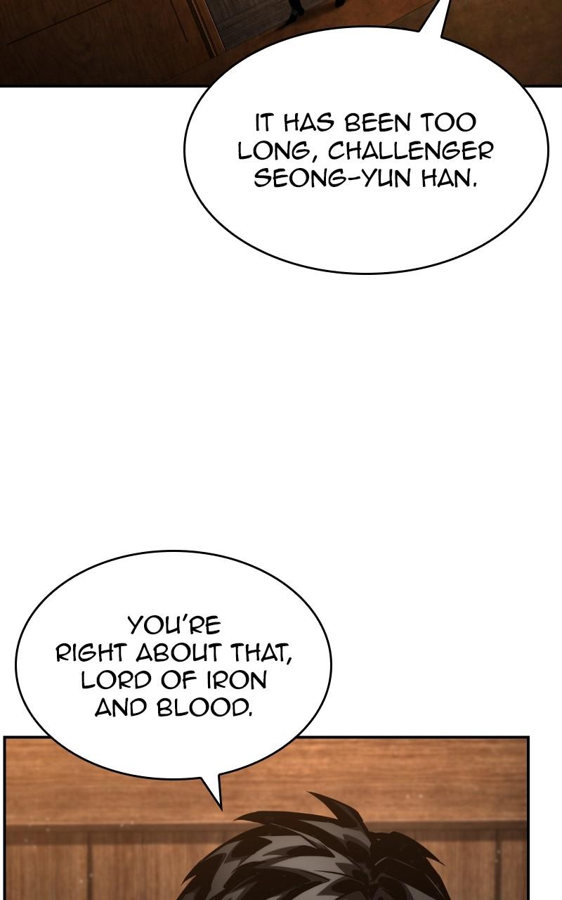 Read Boundless Ascension Manga Online