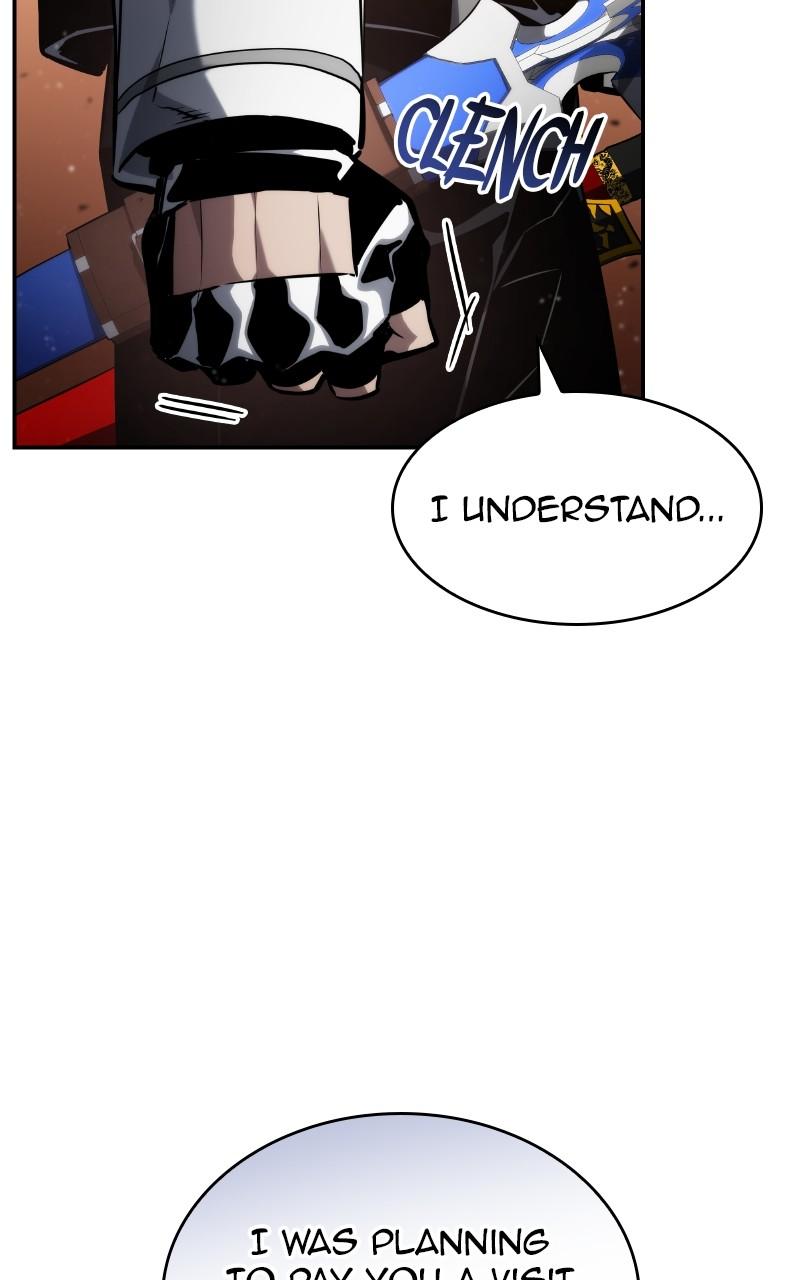 Read Boundless Ascension Manga Online