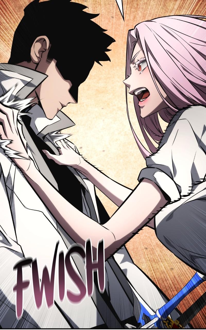 Read Boundless Ascension Manga Online