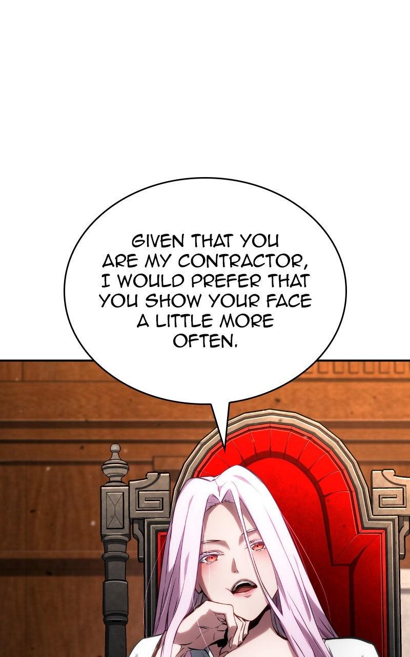 Read Boundless Ascension Manga Online