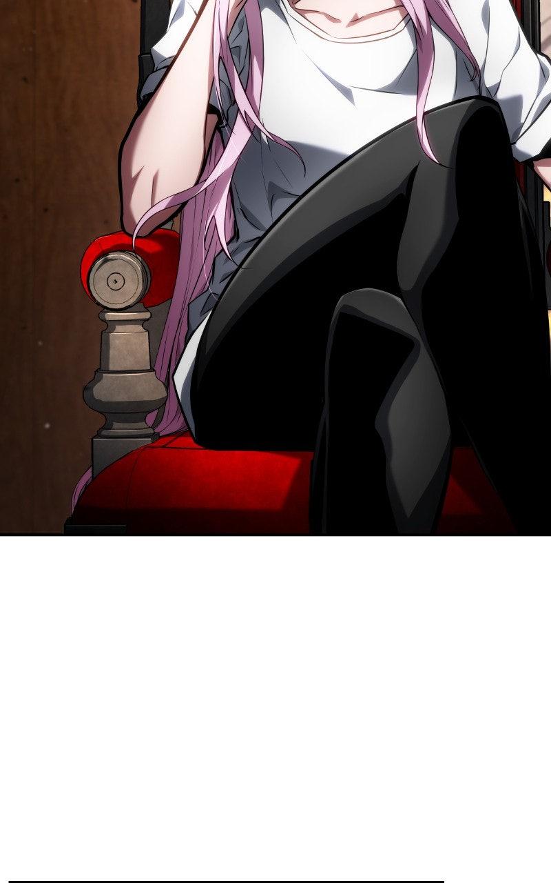 Read Boundless Ascension Manga Online
