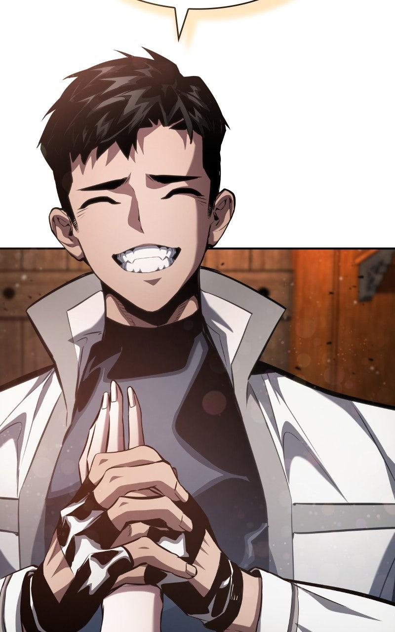 Read Boundless Ascension Manga Online