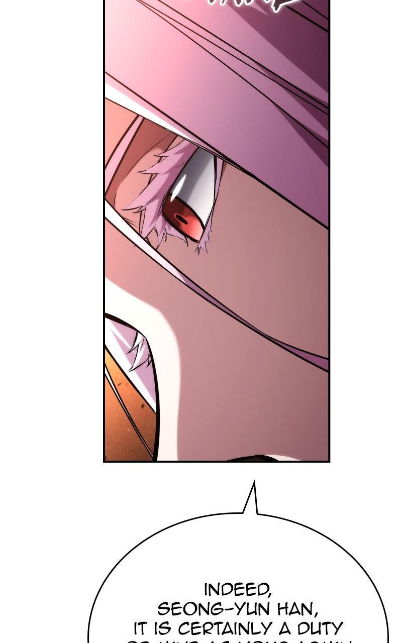 Read Boundless Ascension Manga Online