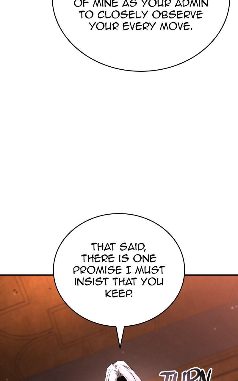Read Boundless Ascension Manga Online