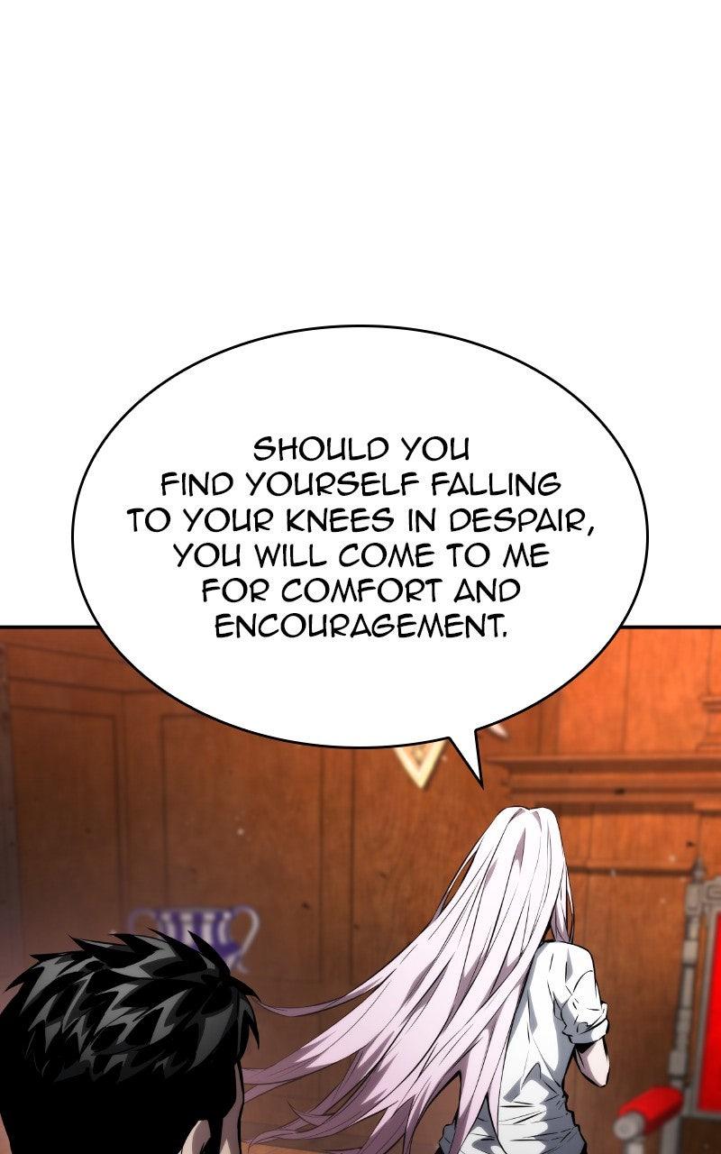 Read Boundless Ascension Manga Online