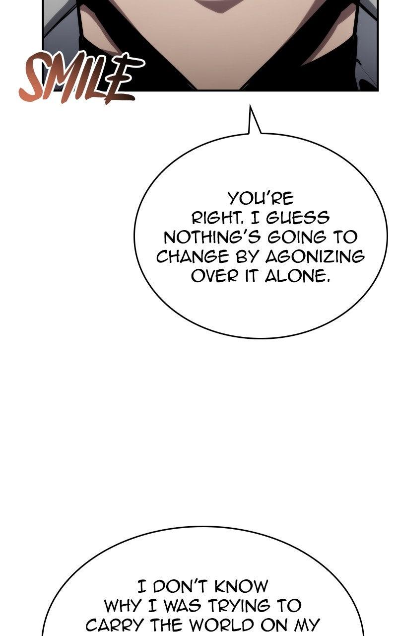 Read Boundless Ascension Manga Online
