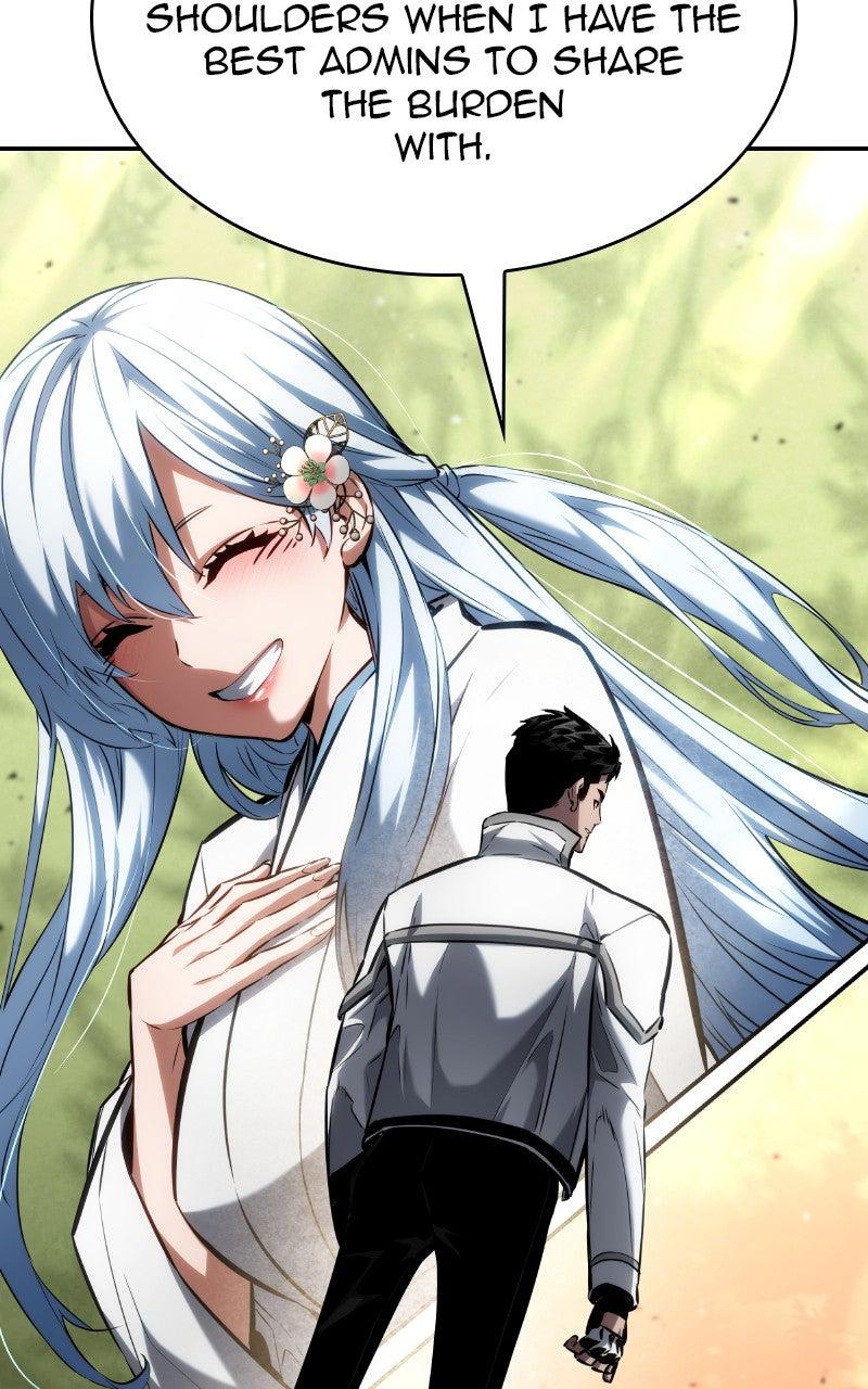 Read Boundless Ascension Manga Online