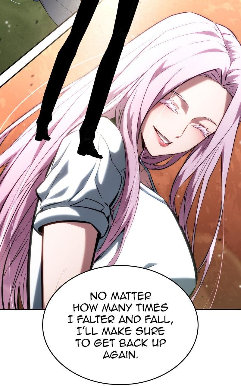 Read Boundless Ascension Manga Online