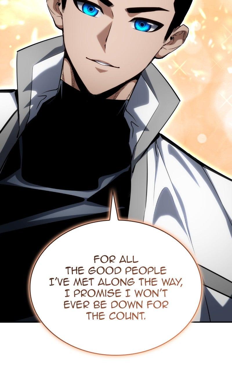 Read Boundless Ascension Manga Online