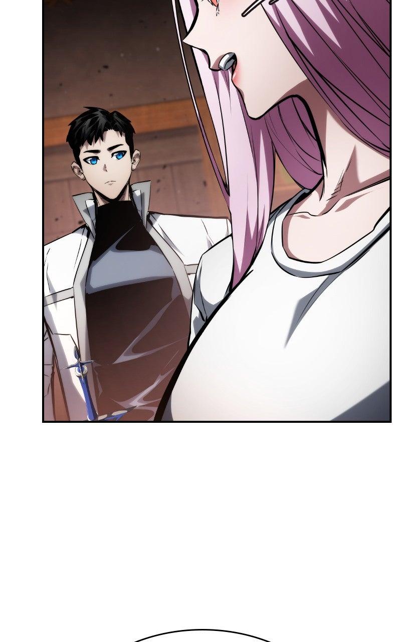 Read Boundless Ascension Manga Online