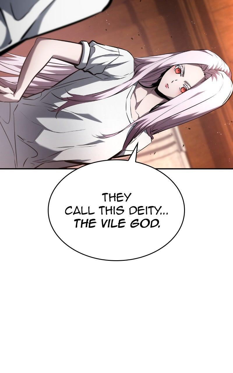 Read Boundless Ascension Manga Online