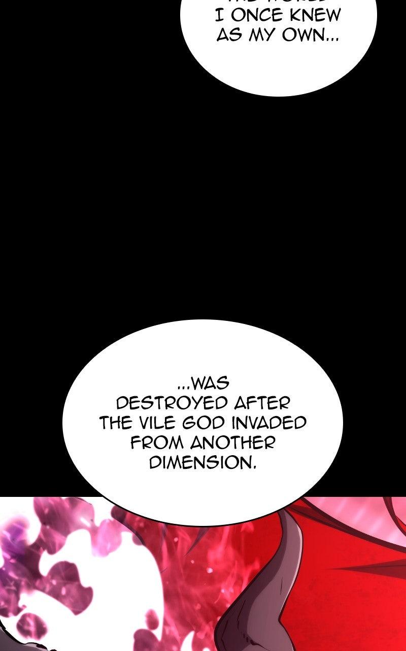Read Boundless Ascension Manga Online