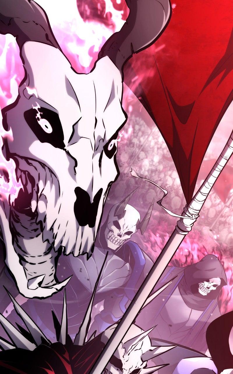 Read Boundless Ascension Manga Online