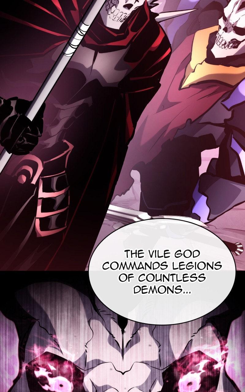 Read Boundless Ascension Manga Online
