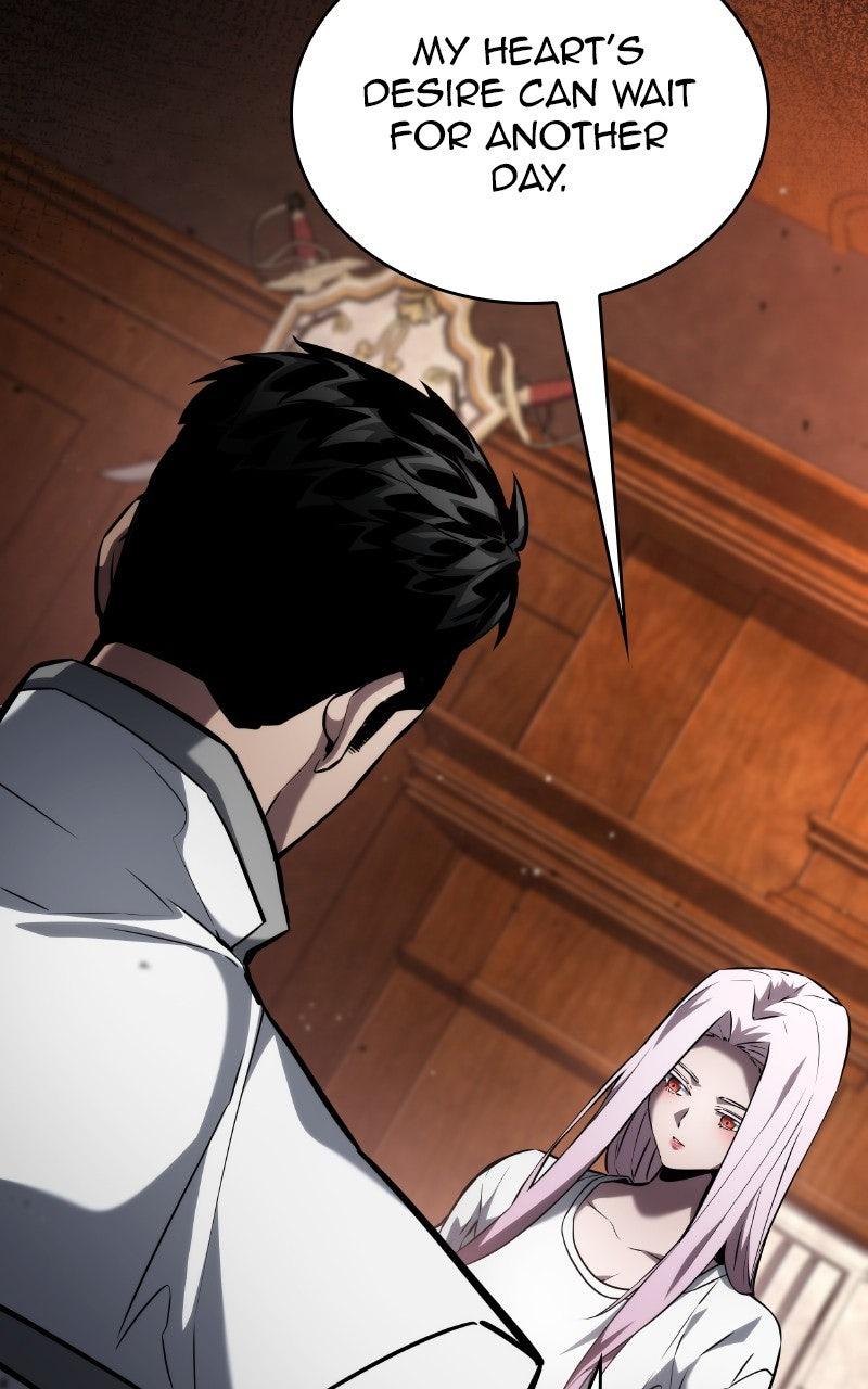 Read Boundless Ascension Manga Online