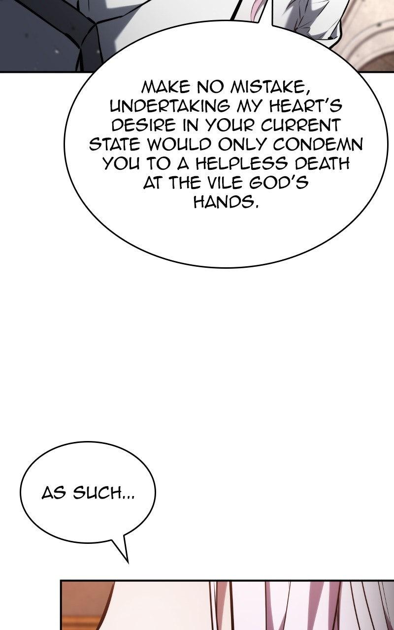 Read Boundless Ascension Manga Online