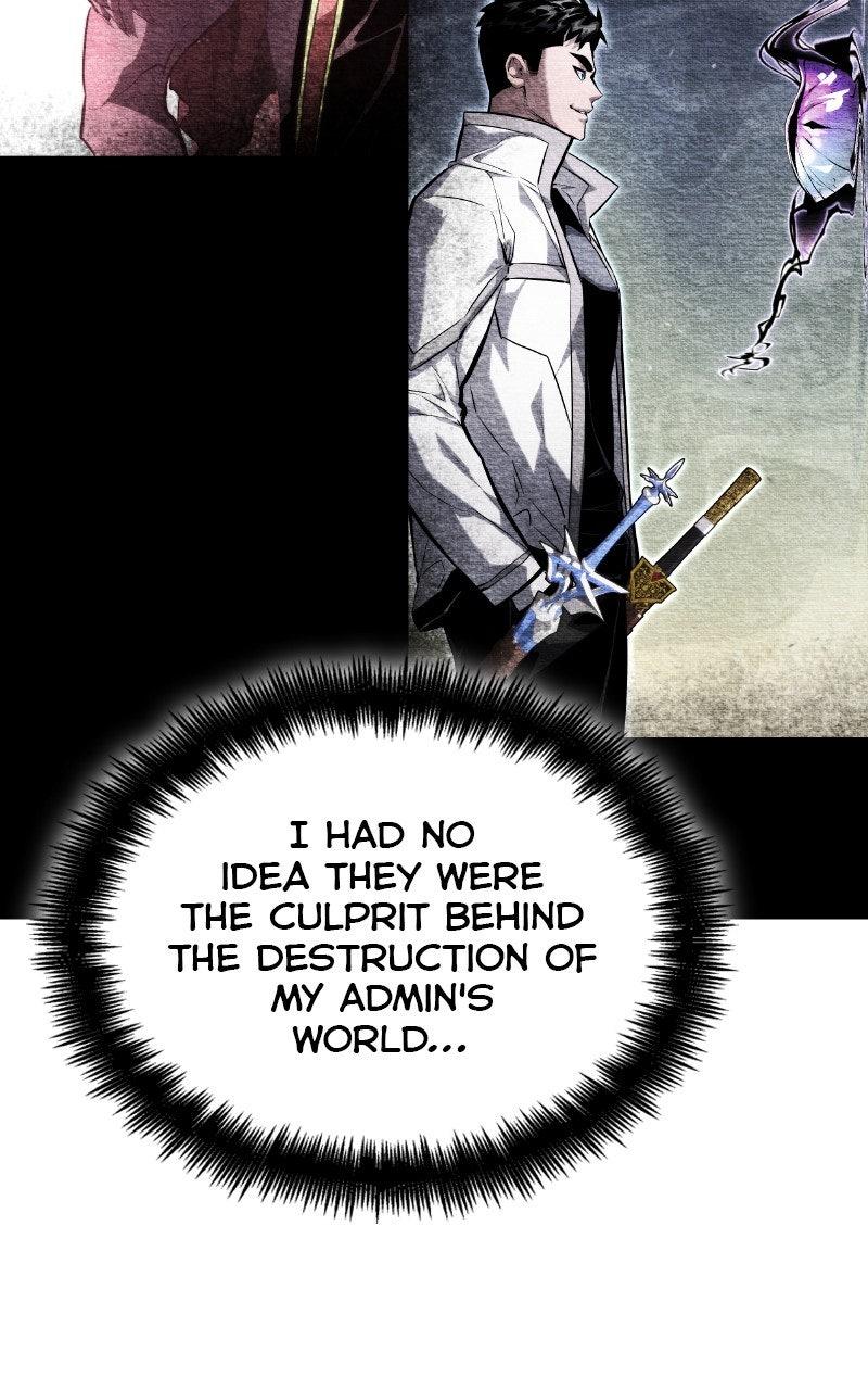 Read Boundless Ascension Manga Online