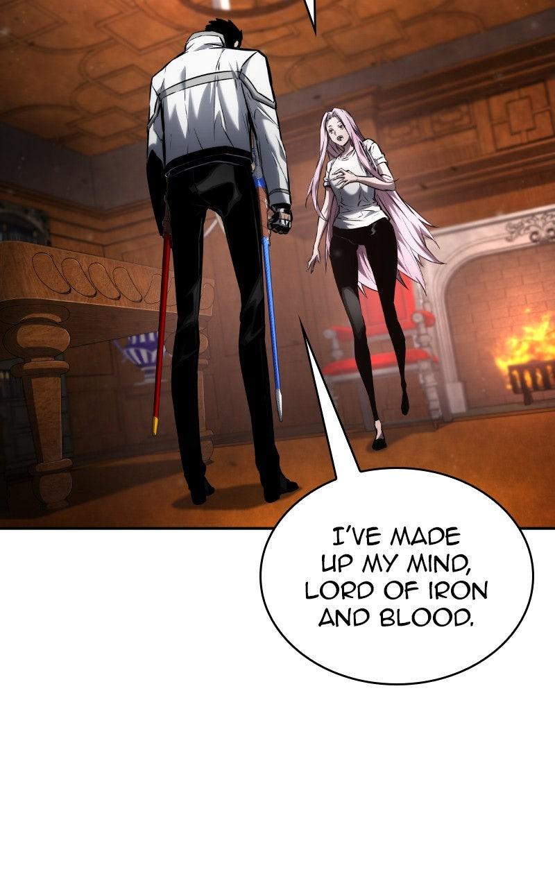 Read Boundless Ascension Manga Online