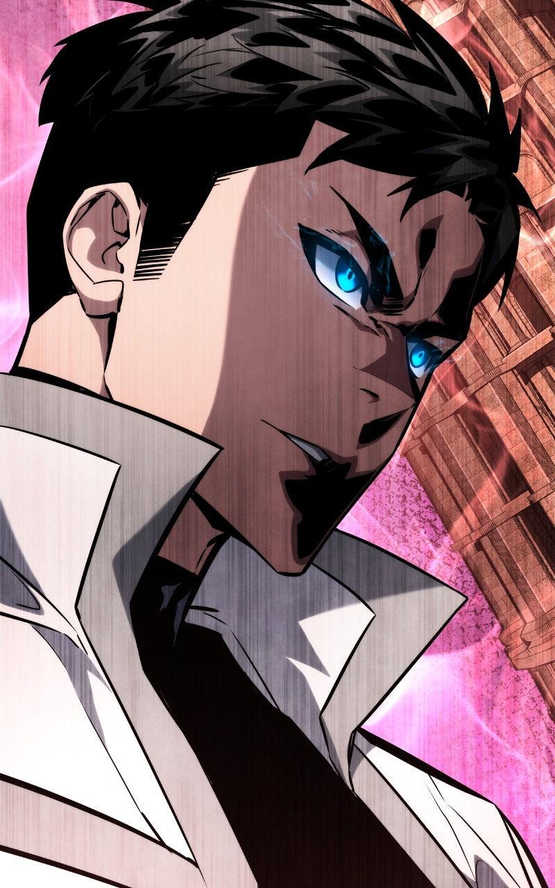 Read Boundless Ascension Manga Online