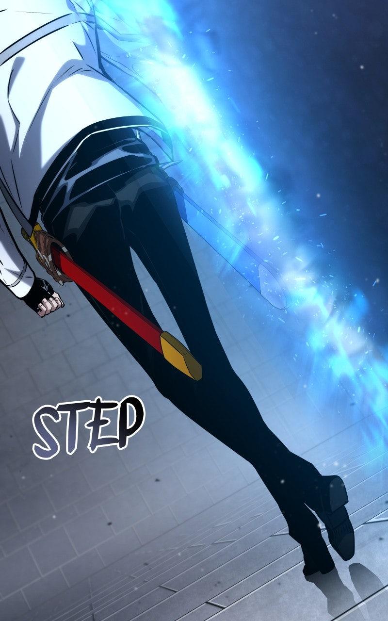 Read Boundless Ascension Manga Online
