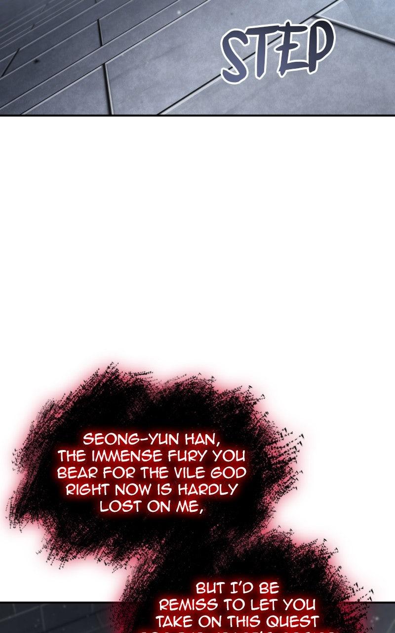 Read Boundless Ascension Manga Online