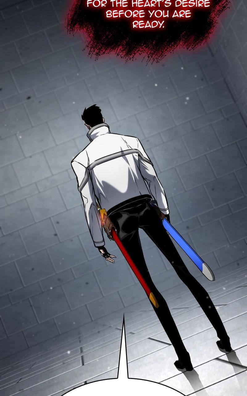 Read Boundless Ascension Manga Online