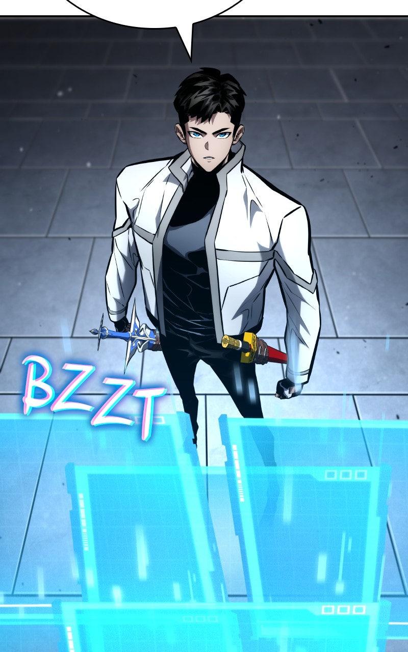 Read Boundless Ascension Manga Online