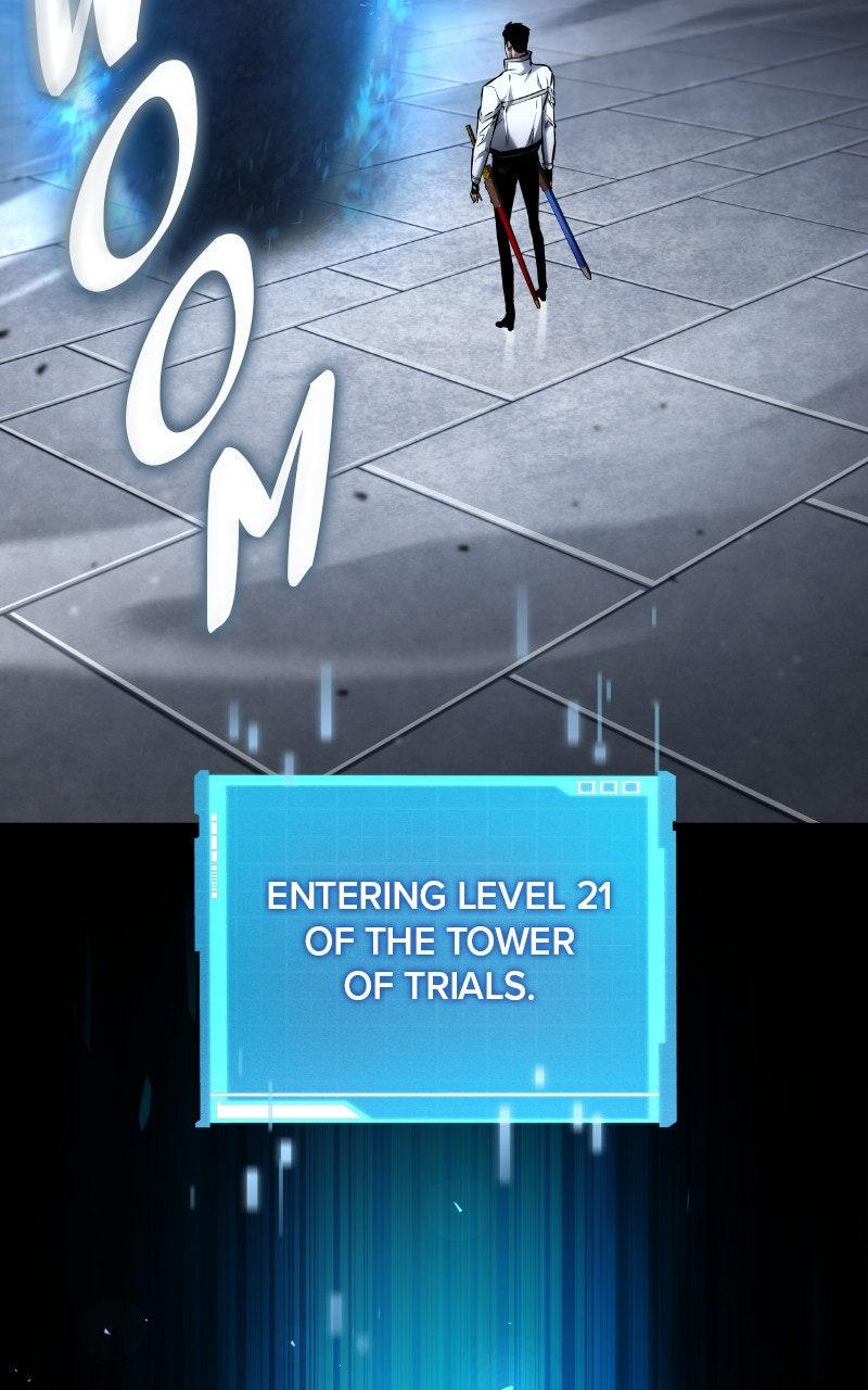 Read Boundless Ascension Manga Online