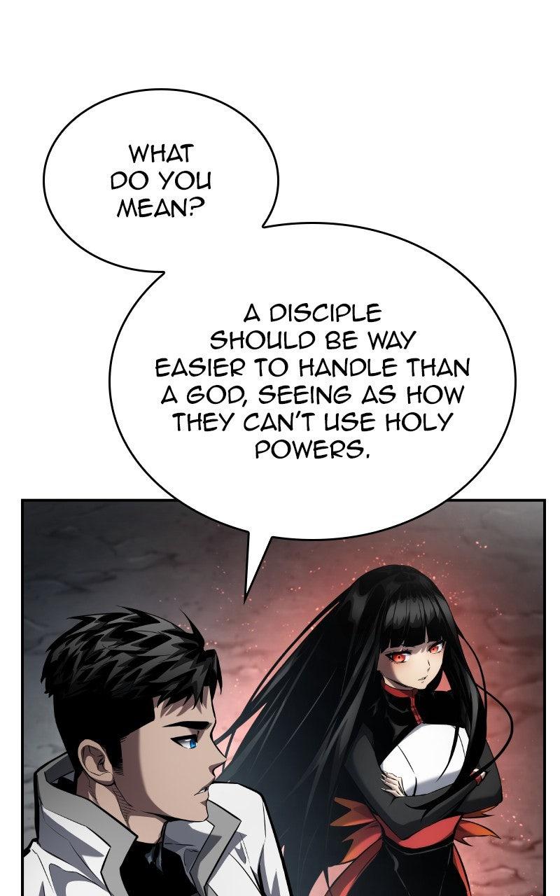 Read Boundless Ascension Manga Online
