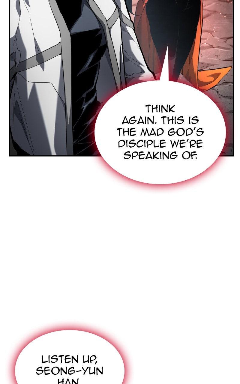 Read Boundless Ascension Manga Online